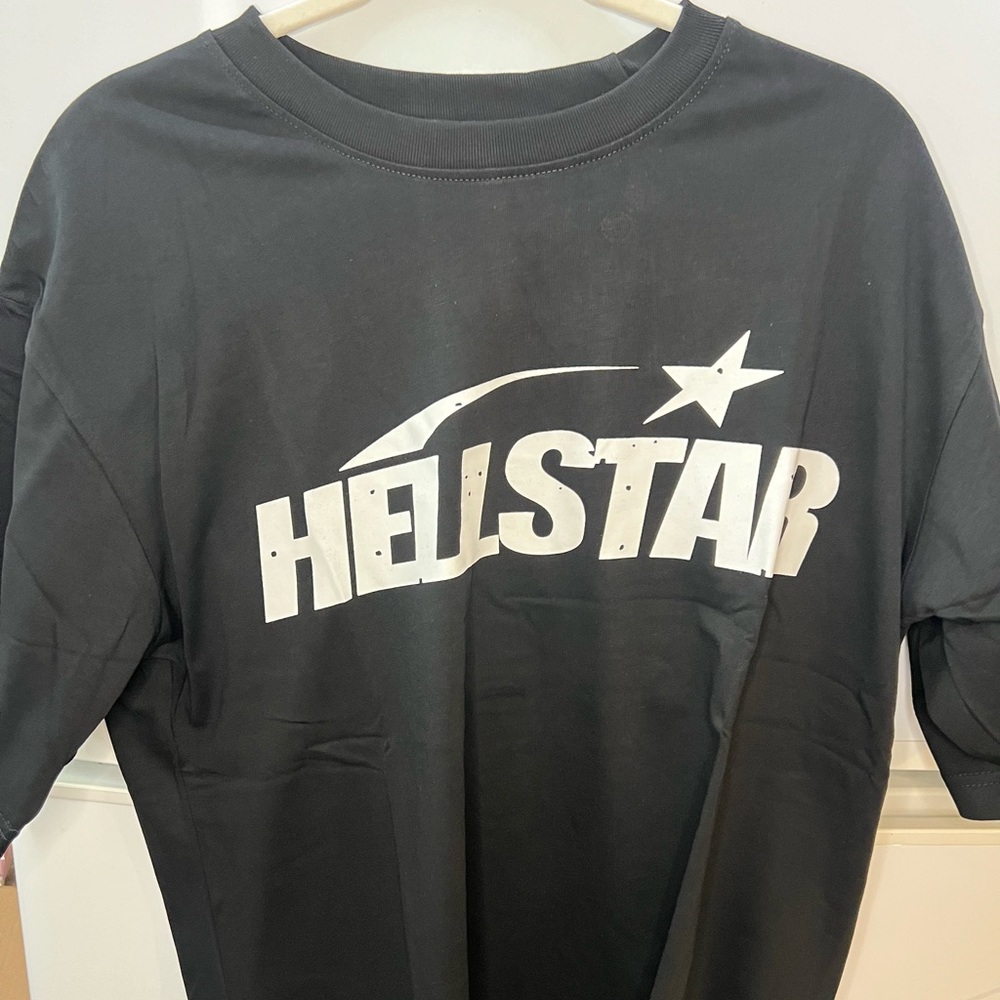Hellstar shirt